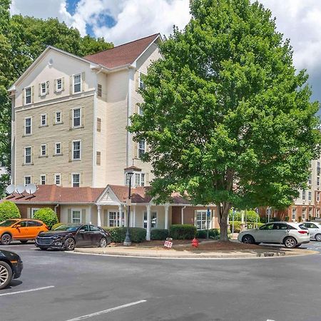 Extended Stay America Suites - Atlanta - Northlake Tucker Ngoại thất bức ảnh