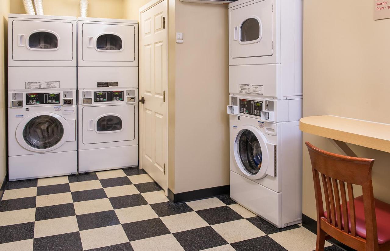 Extended Stay America Suites - Atlanta - Northlake Tucker Ngoại thất bức ảnh