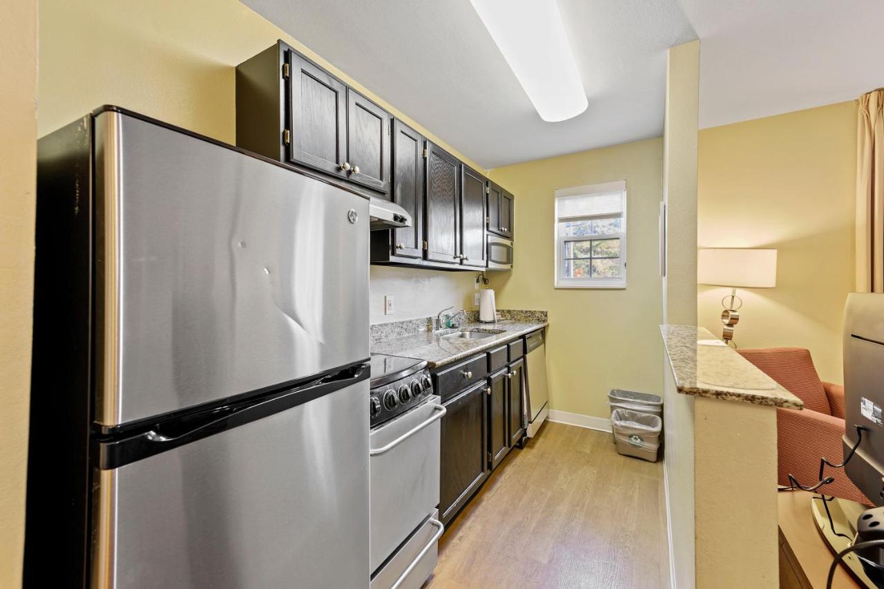 Extended Stay America Suites - Atlanta - Northlake Tucker Ngoại thất bức ảnh