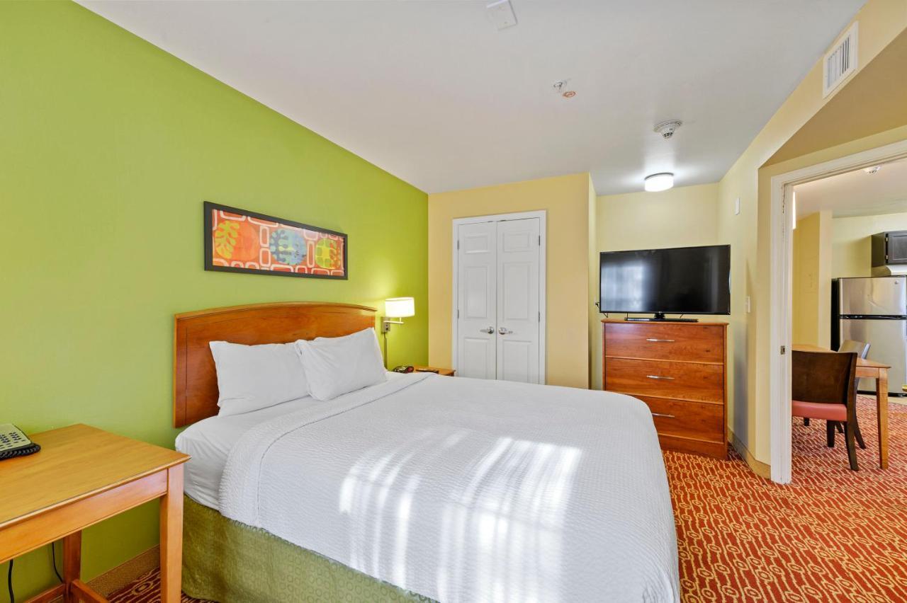 Extended Stay America Suites - Atlanta - Northlake Tucker Ngoại thất bức ảnh