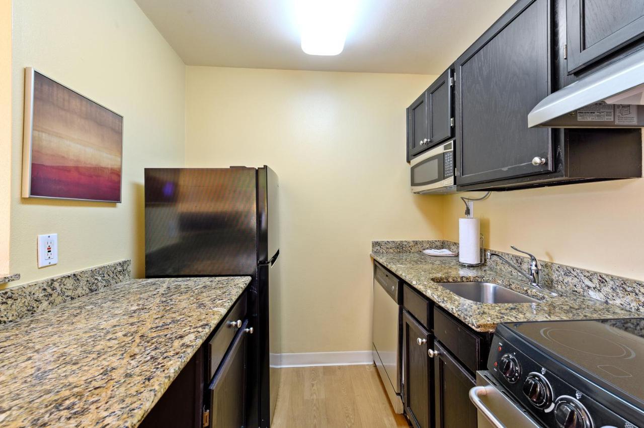 Extended Stay America Suites - Atlanta - Northlake Tucker Ngoại thất bức ảnh