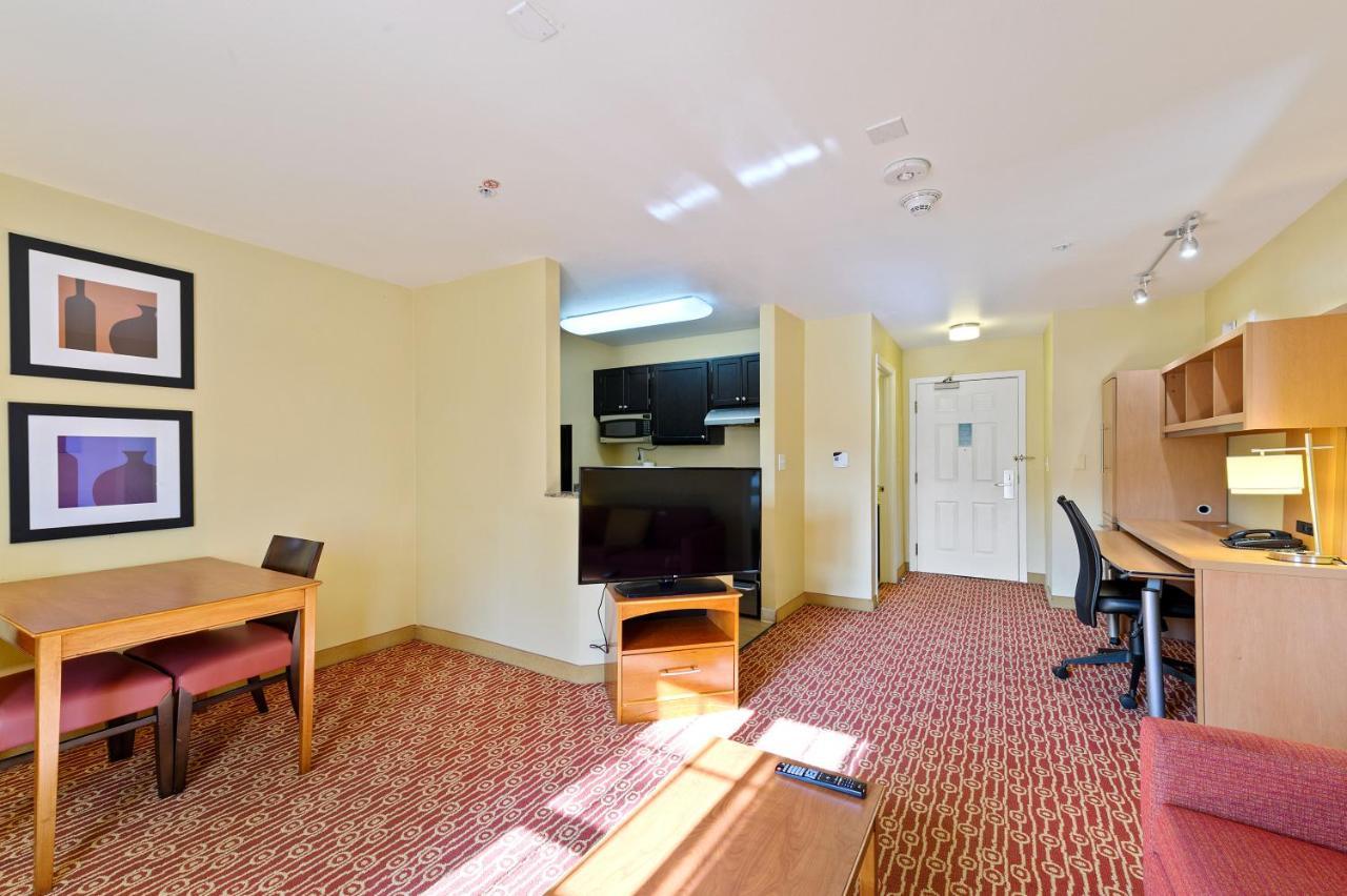 Extended Stay America Suites - Atlanta - Northlake Tucker Ngoại thất bức ảnh