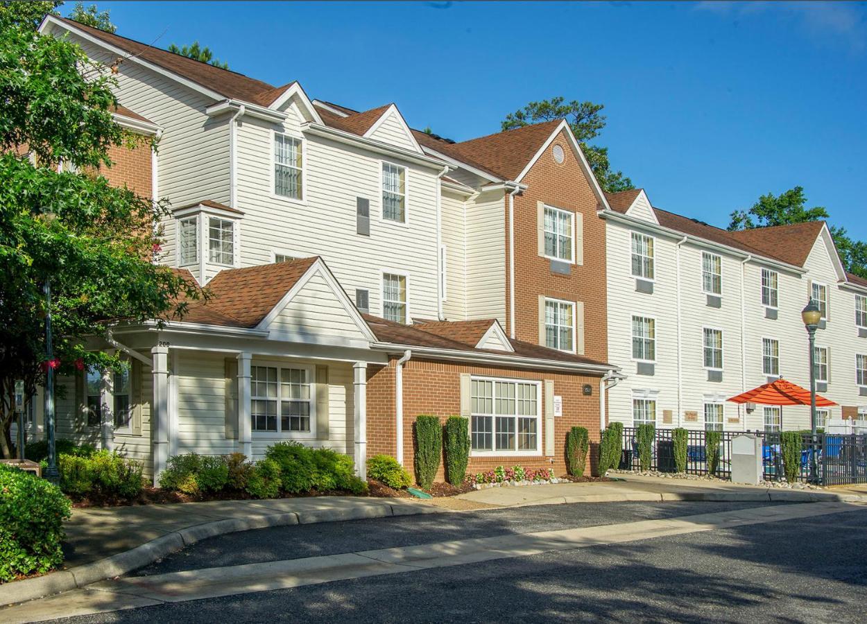 Extended Stay America Suites - Atlanta - Northlake Tucker Ngoại thất bức ảnh