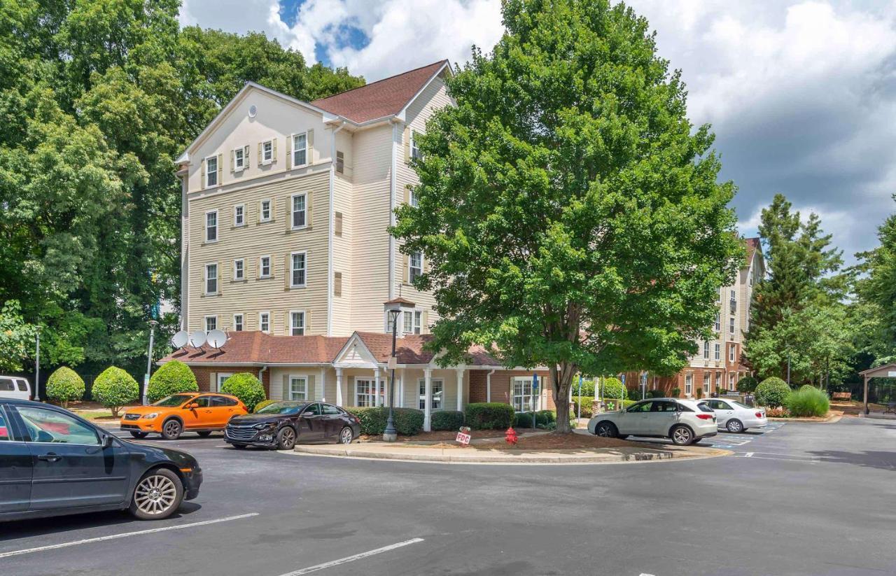 Extended Stay America Suites - Atlanta - Northlake Tucker Ngoại thất bức ảnh