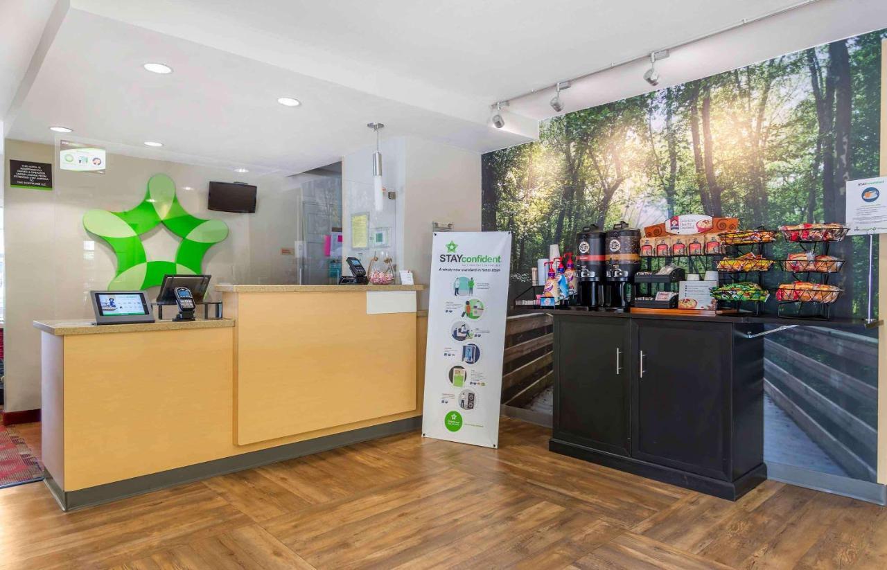 Extended Stay America Suites - Atlanta - Northlake Tucker Ngoại thất bức ảnh