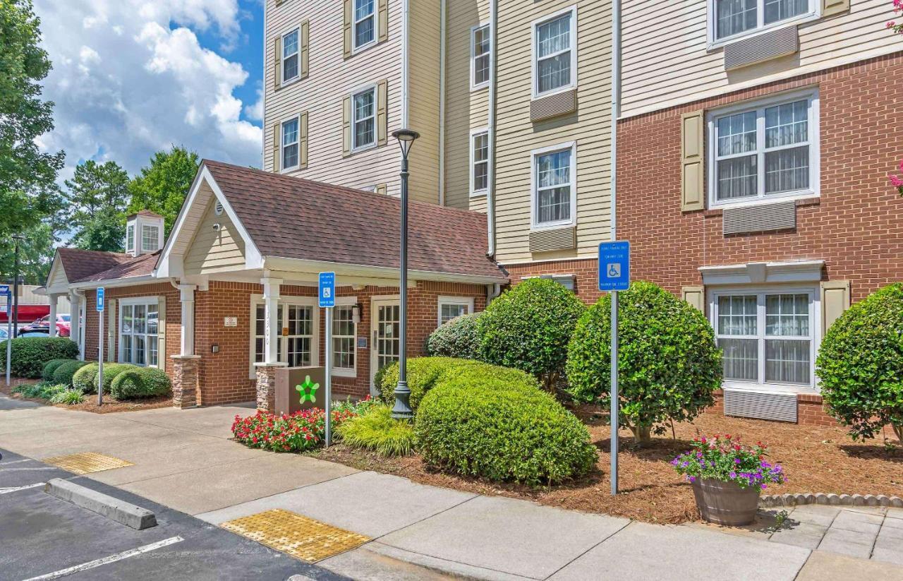 Extended Stay America Suites - Atlanta - Northlake Tucker Ngoại thất bức ảnh