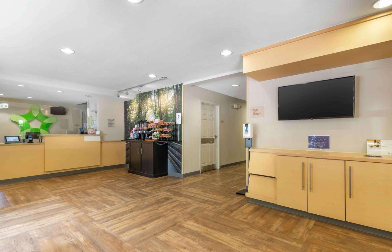 Extended Stay America Suites - Atlanta - Northlake Tucker Ngoại thất bức ảnh