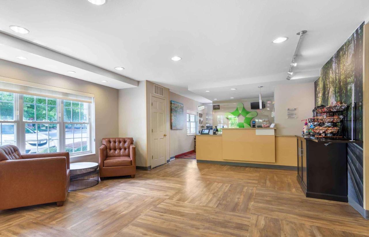 Extended Stay America Suites - Atlanta - Northlake Tucker Ngoại thất bức ảnh