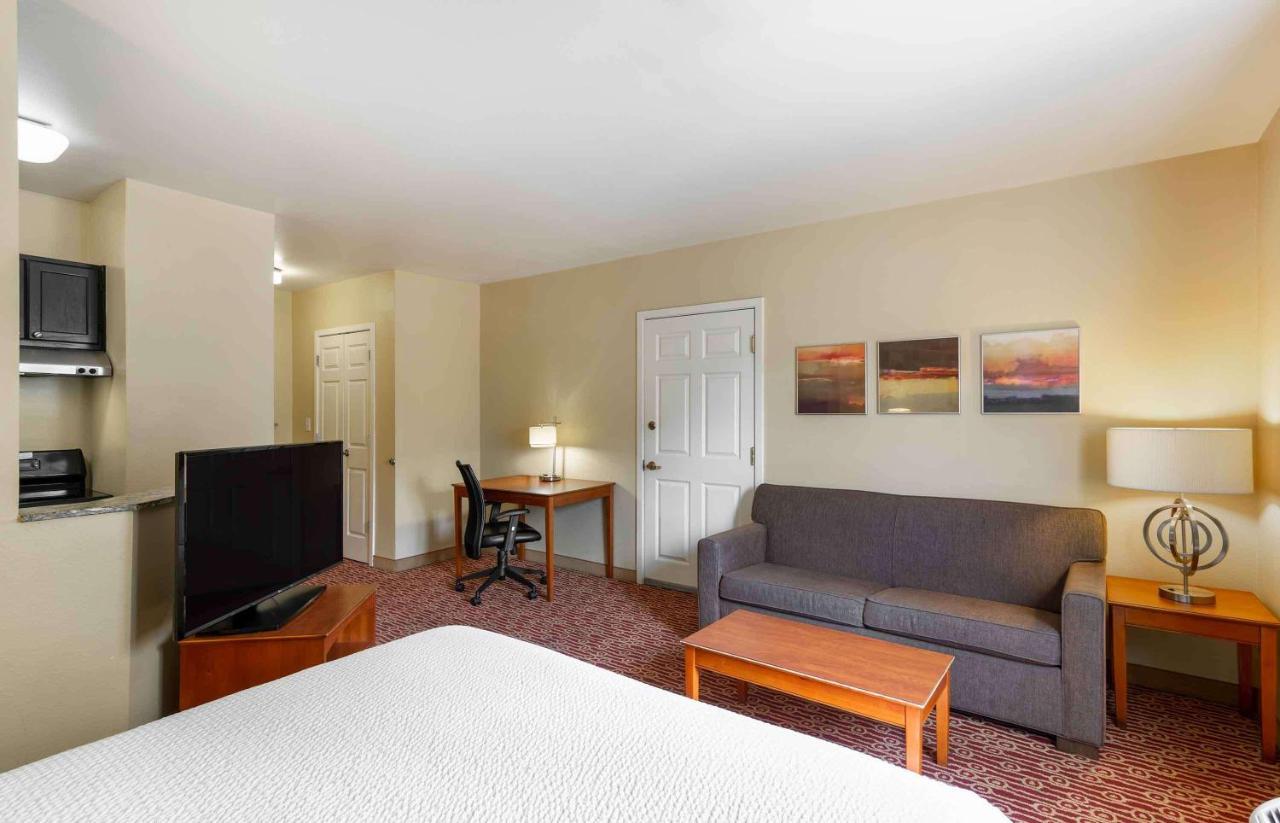 Extended Stay America Suites - Atlanta - Northlake Tucker Ngoại thất bức ảnh