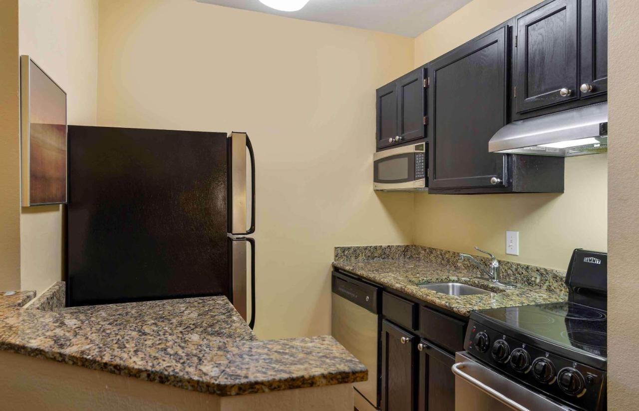 Extended Stay America Suites - Atlanta - Northlake Tucker Ngoại thất bức ảnh