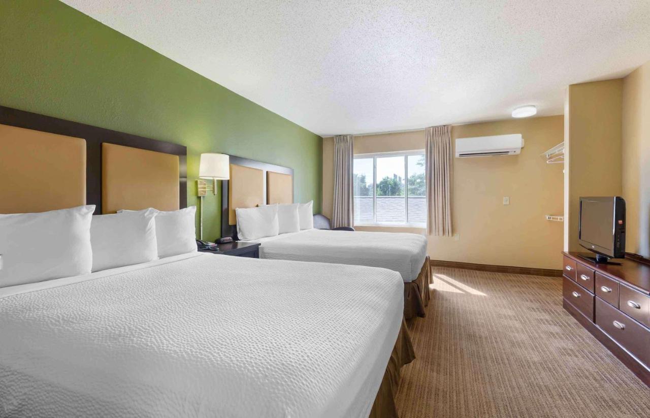 Extended Stay America Suites - Atlanta - Northlake Tucker Ngoại thất bức ảnh
