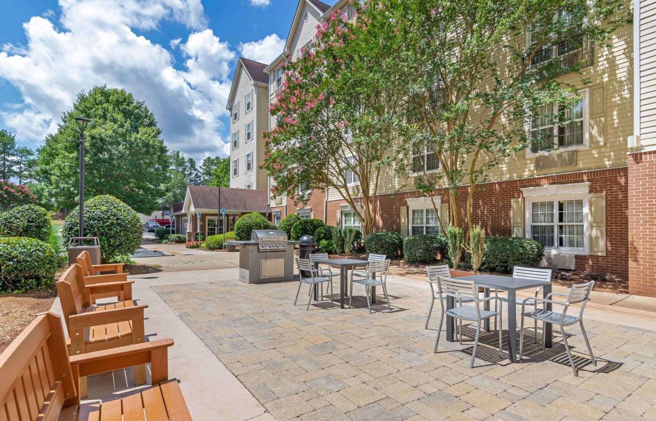 Extended Stay America Suites - Atlanta - Northlake Tucker Ngoại thất bức ảnh