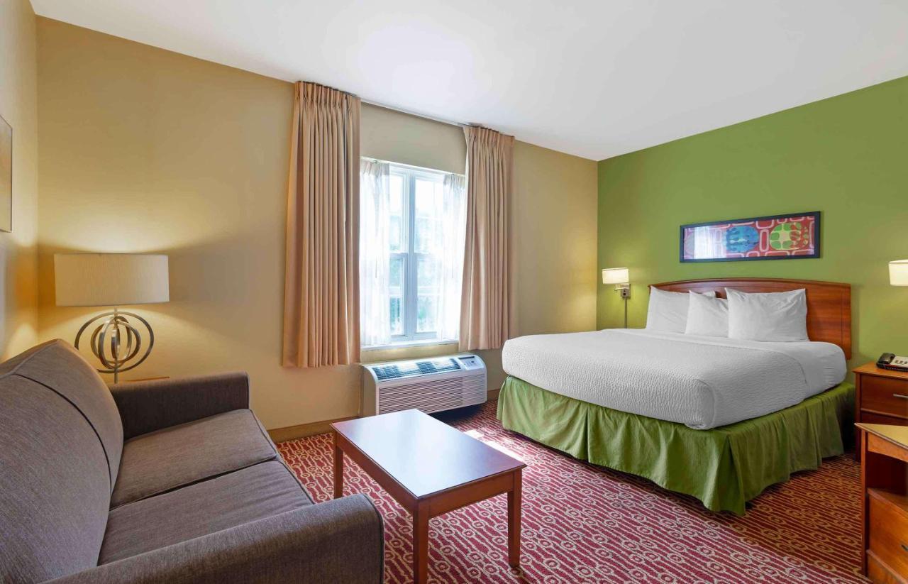 Extended Stay America Suites - Atlanta - Northlake Tucker Ngoại thất bức ảnh
