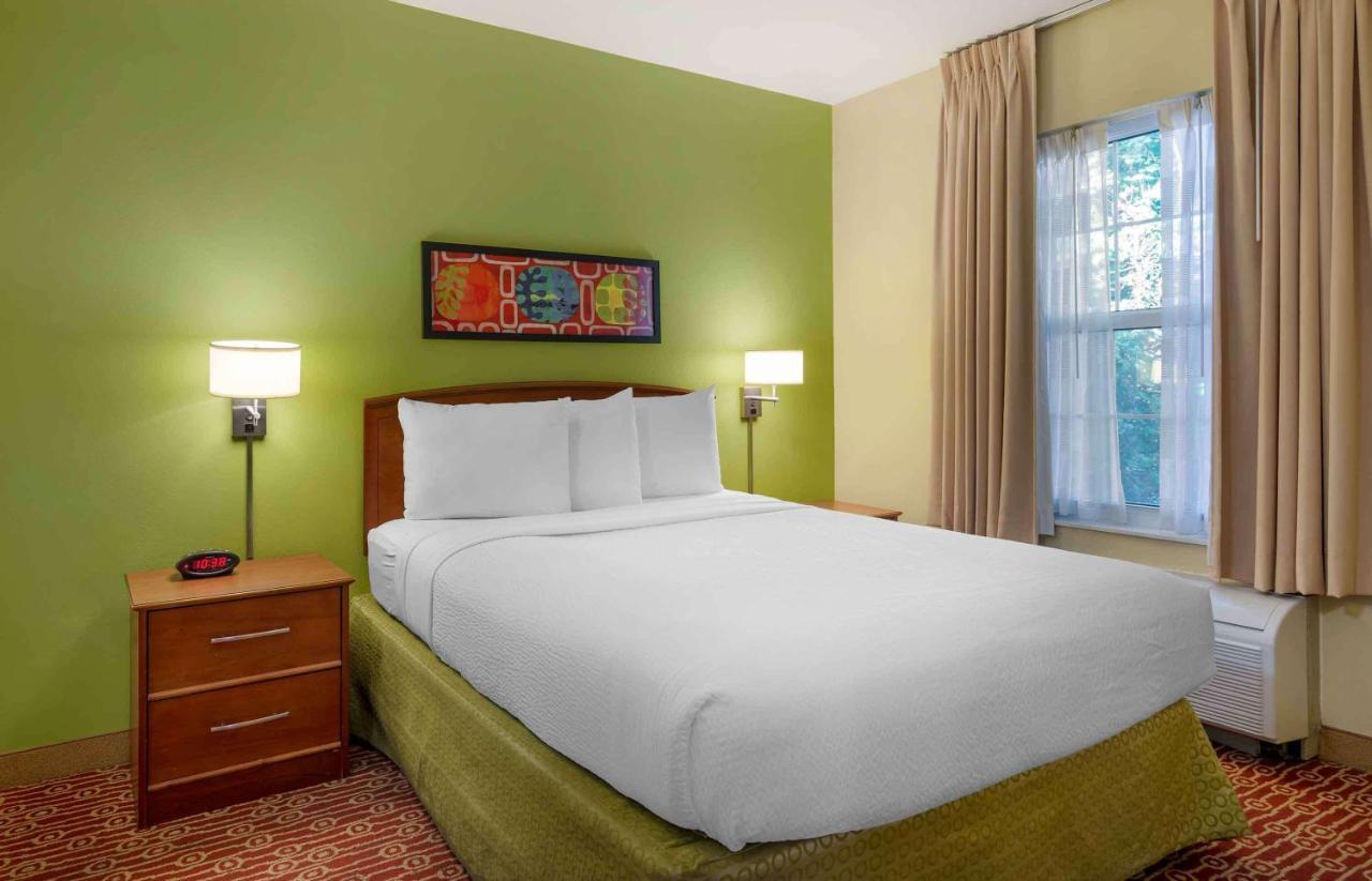 Extended Stay America Suites - Atlanta - Northlake Tucker Ngoại thất bức ảnh