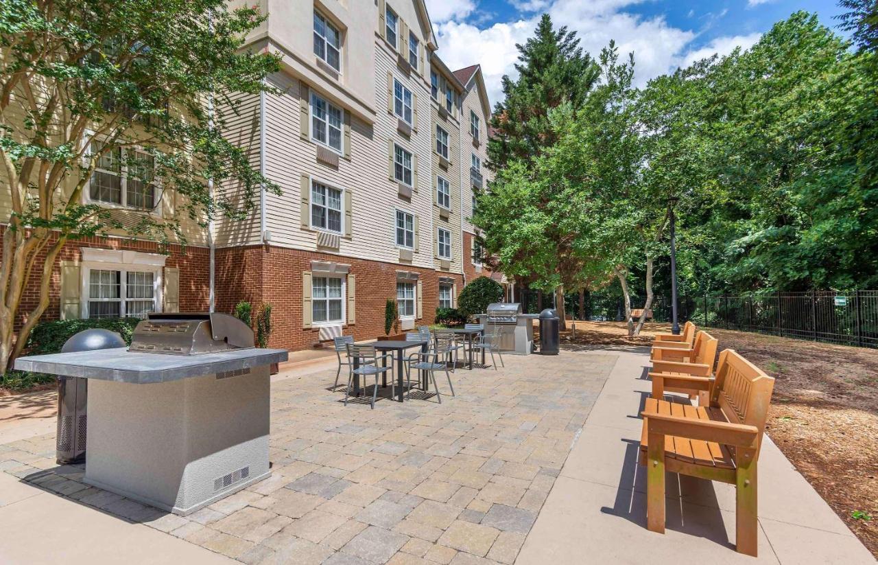 Extended Stay America Suites - Atlanta - Northlake Tucker Ngoại thất bức ảnh
