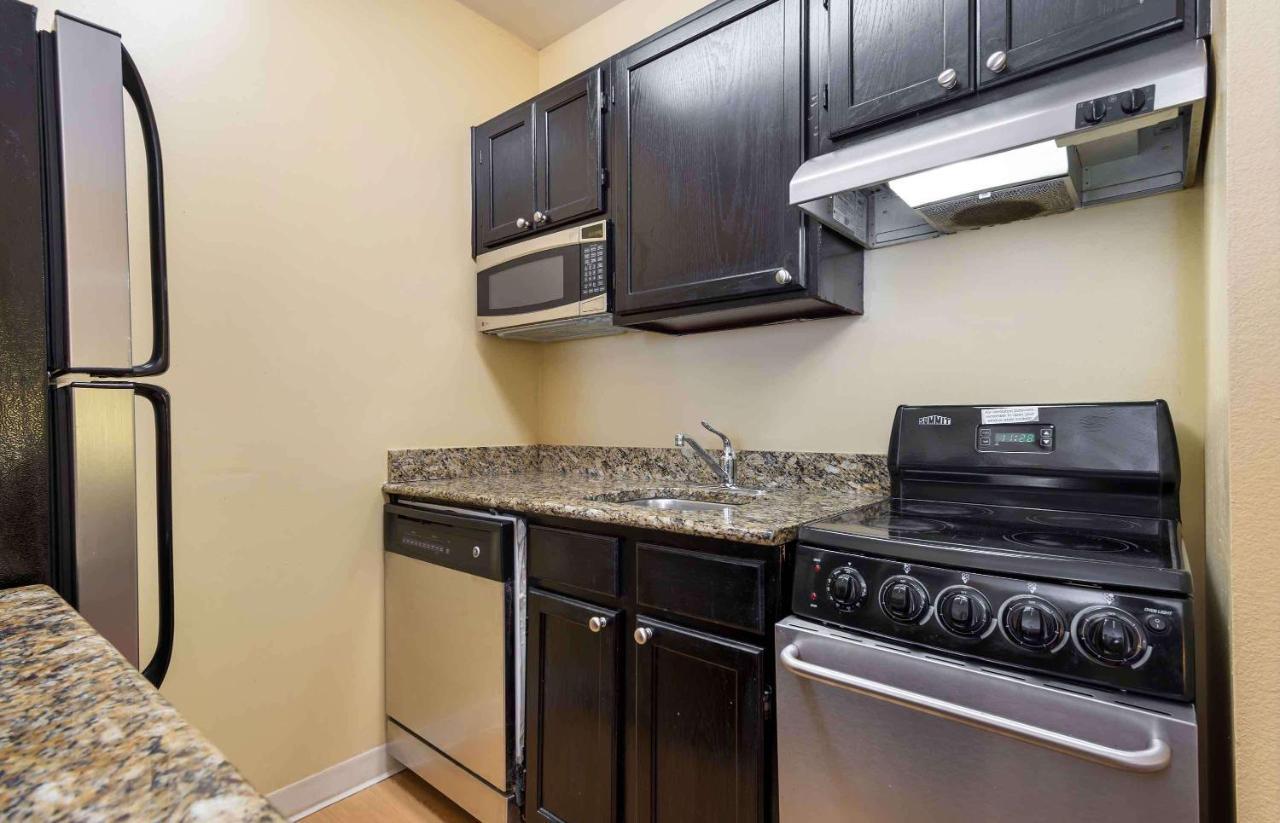Extended Stay America Suites - Atlanta - Northlake Tucker Ngoại thất bức ảnh