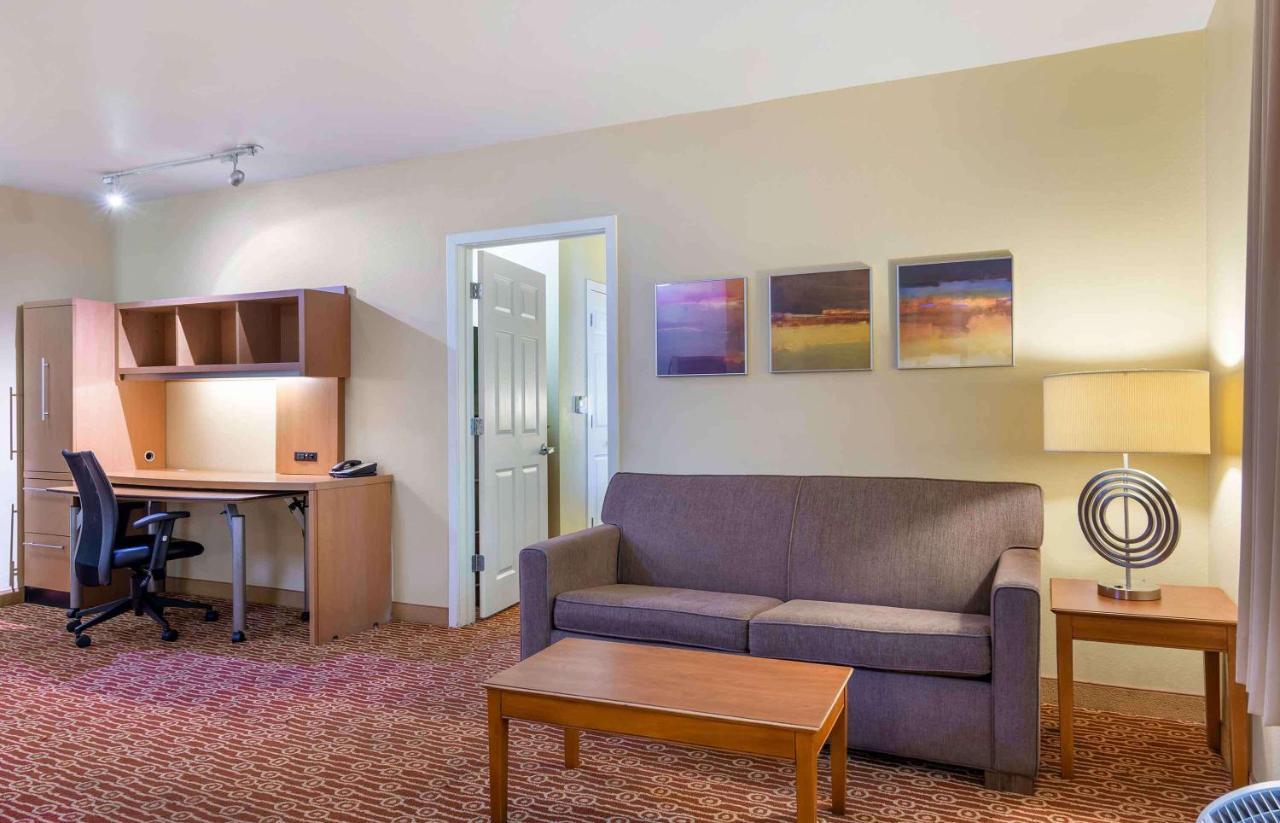 Extended Stay America Suites - Atlanta - Northlake Tucker Ngoại thất bức ảnh