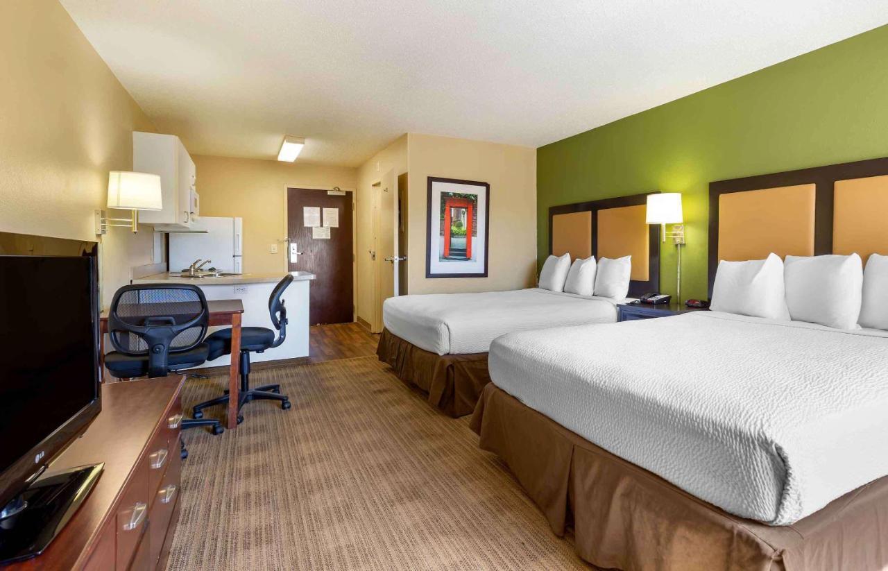 Extended Stay America Suites - Atlanta - Northlake Tucker Ngoại thất bức ảnh