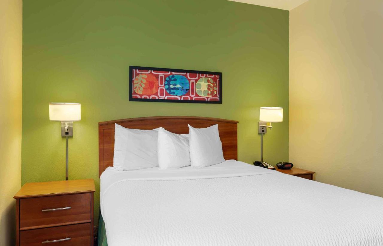 Extended Stay America Suites - Atlanta - Northlake Tucker Ngoại thất bức ảnh