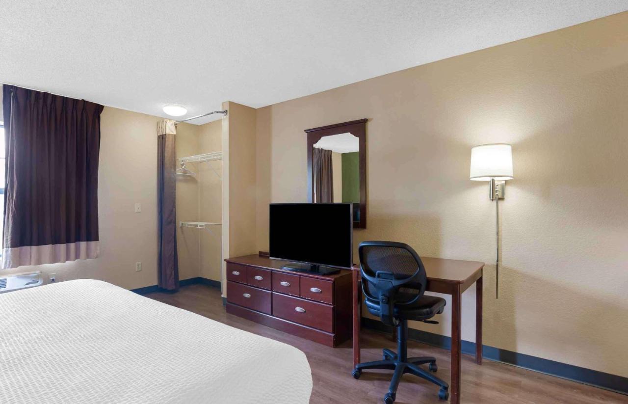 Extended Stay America Suites - Atlanta - Northlake Tucker Ngoại thất bức ảnh